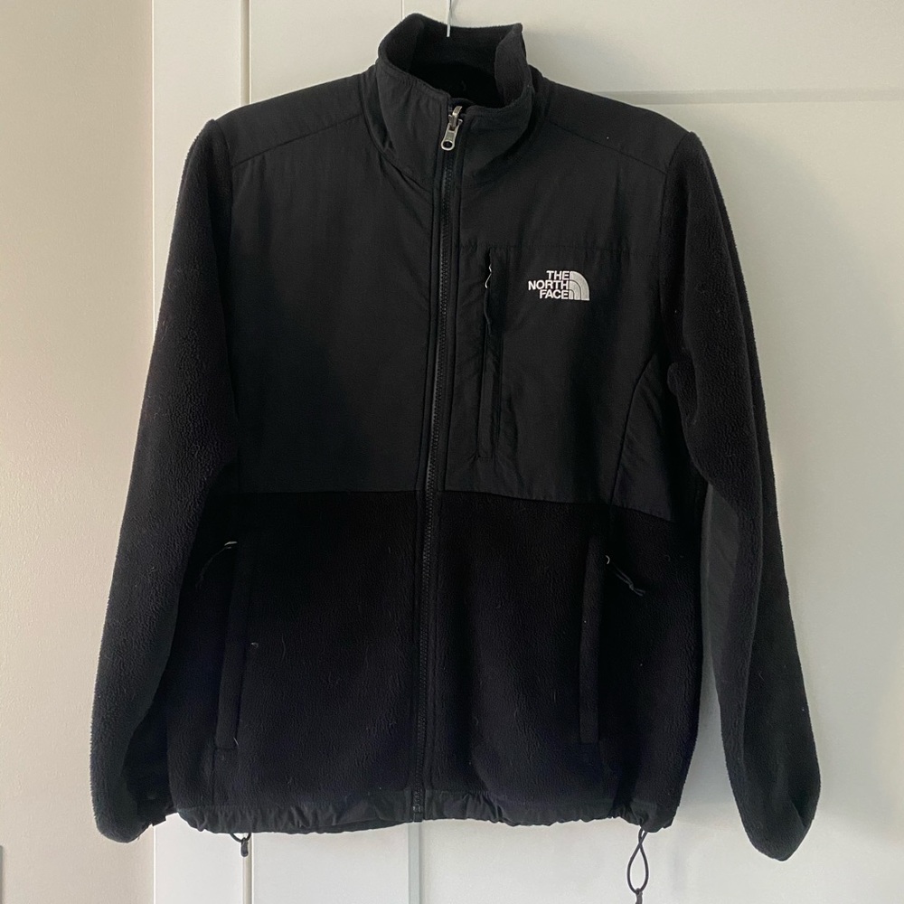 North Face Fleece Jacket